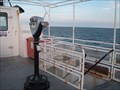 Image for Cedar Island Ferry Binocular, North Carolina
