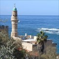 Image for Al-Bahr Mosque - Jaffa, Tel Aviv, Israel