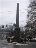 Image for Civil War Soldiers Monument - Kent, CT