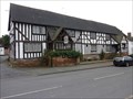 Image for The Talbot, Briar Hill, Chaddesley Corbett, Worcestershire, England