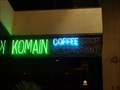 Image for Komian coffee/restaurant—Hat Yai, Songkhla, Thailand.