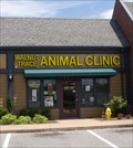 Image for Walnut Trace Animal Clinic - Cordova, TN