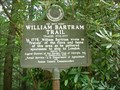Image for William Bartram Trail Traced 1773-1777-Rabun County Georgia