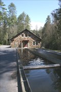 Image for Walhalla State Fish Hatchery - Mountain Rest, SC