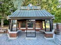 Image for Valley Falls Bus Shelter - RIPTA Route 71 - Cumberland, Rhode Island