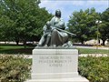 Image for Monument to the Pioneer Women - Topeka, KS, USA