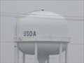 Image for USDA Watertower - Moore Air Base TX