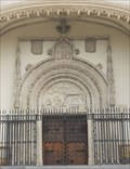 Image for Iglesia de San Jerónimo El Real - Madrid, Spain