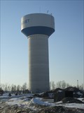 Image for Bosanquet Water Tower