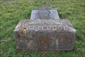 Image for Nola J. Patterson - Chapman Cemetery - Farmersville, TX
