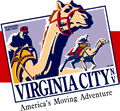 Image for U-Haul TR: Virginia City, NV
