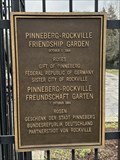 Image for Pinneberg Friendship Gardens - Rockville, Maryland
