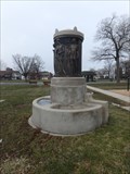 Image for Lemoyne Drinking Fountain - Syracuse, NY