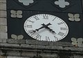 Image for Clock Azogue - Sanabria, Zamora, Castilla y León, España