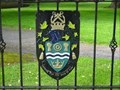 Image for Town Coat Of Arms - Gainsborough, UK