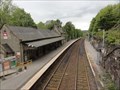 Image for New Mills Central Station - New Mills, UK
