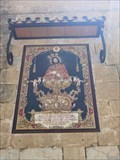 Image for Mural en Iglesia de Nuestra Señora de la Expectación - Encinas Reales, Córdoba, España