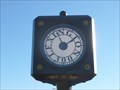 Image for Lexington 300th Anniversary Clock - Lexington, MA