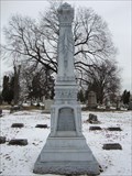 Image for Jane Beal - Green Lawn Cemetery - Columbus, OH