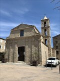 Image for OLDEST Church in Corse - Aléria - France
