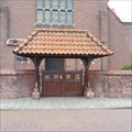 Image for Nieuwe Kerk Lychgate - IJmuiden (NL)