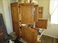 Image for Hoosier Cabinet - Young, AZ