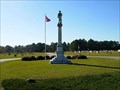 Image for Screven County Confederate Monument-Sylvania, Georgia