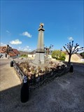 Image for Monument aux morts - Pérassay, Centre Val de Loire, France