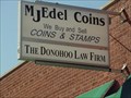 Image for M.J.Edel Coins - Wood River, Illinois
