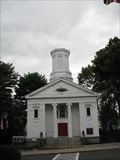 Image for  Second Congregational Church of Derby - Derby, Connecticut