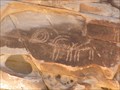 Image for Sheep Story Rock Art