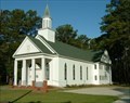 Image for Williston United Methodist Church, Williston, North Carolina