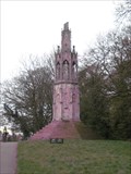 Image for Queen Eleanor Cross - Hardingstone, Northampton