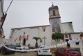 Image for Iglesia parroquial de Nuestra Señora de la Asunción - Huevar del Aljarafe, Sevilla, España