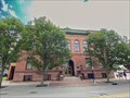 Image for St. Cecilia Society Building - Grand Rapids, MI