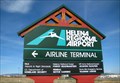 Image for Helena Regional Airport - Helena, MT