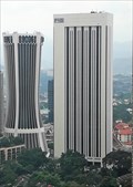 Image for Menara PNB Tower - Kuala Lumpur, Malaysia.