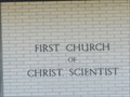 Image for First Church of Christ, Scientist -  Menlo Park  , CA