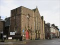 Image for St. John's Scottish Episcopal Church - Forfar, Angus, Scotland
