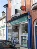 Image for Post Office, Market Street, Llanrhaeadr-ym-Mochnant, Powys, Wales, UK