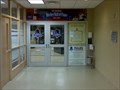 Image for The Original Hockey Hall of Fame - Invista Centre - Kingston, Ontario