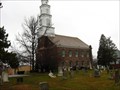 Image for Fairfield Reformed Church cemetery  - Fairfield, NJ