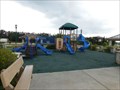 Image for Missouri Welcome Center Playground - Joplin, MO