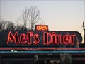 Image for Mel's Diner - Pigeon Forge, TN