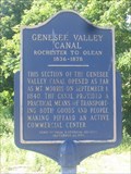 Image for Genesee Valley Canal