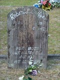 Image for Dyal Cemetery - Bradford County - Florida