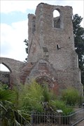 Image for The Lost Church of Essex, All Saints', Stanway, Colchester.