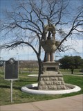 Image for Al Hayne Monument - Fort Worth, TX