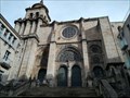 Image for Catedral de San Martìn - Ourense, SP