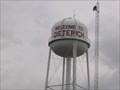 Image for Water Tower - Dieterich, Illinois